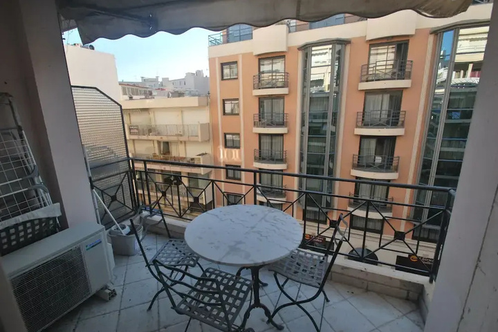 Terrace/Patio 4 of 6