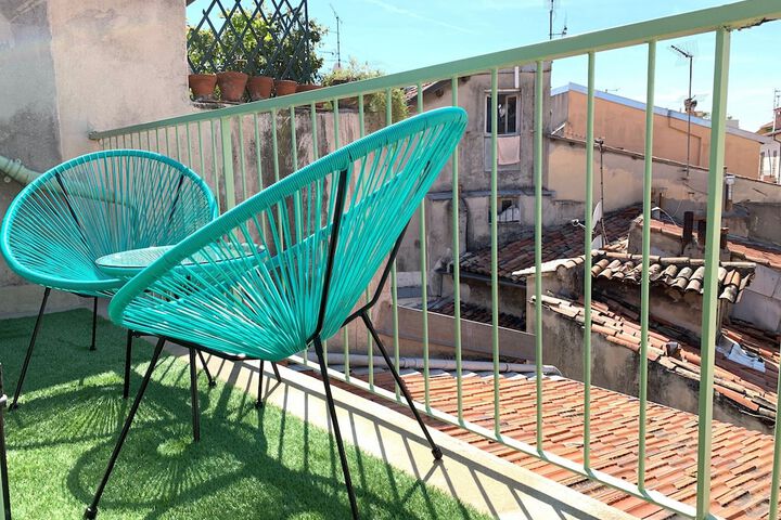Terrace/Patio 3 of 3