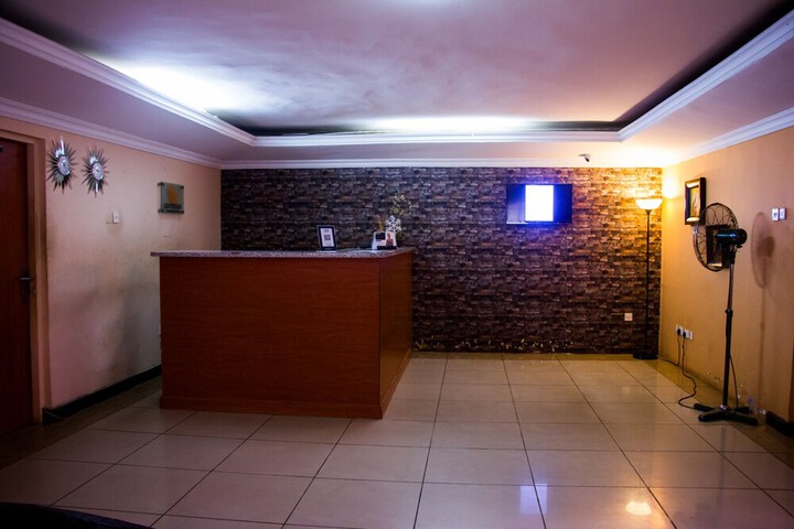 Hotel Interior 2 of 44