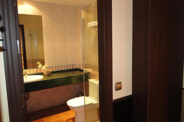 Fitness Center Photo