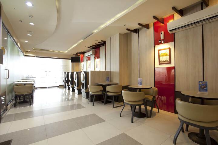 Hotel Interior 2 of 73