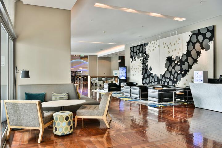 Hotel Interior 3 of 148