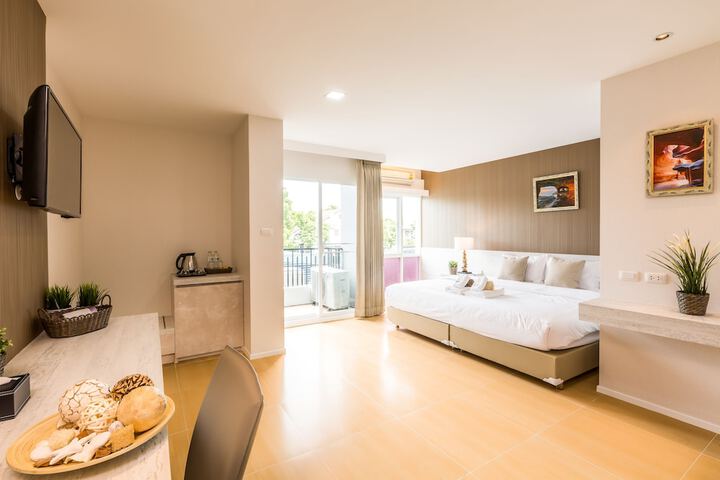 Room 19 of 110