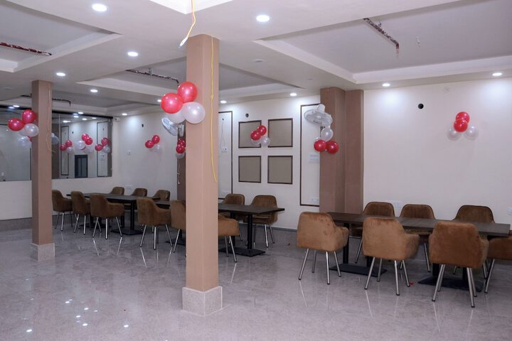 Hotel Interior 5 of 16