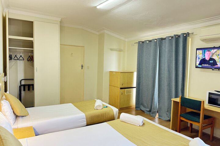 Fitness Facility Photos