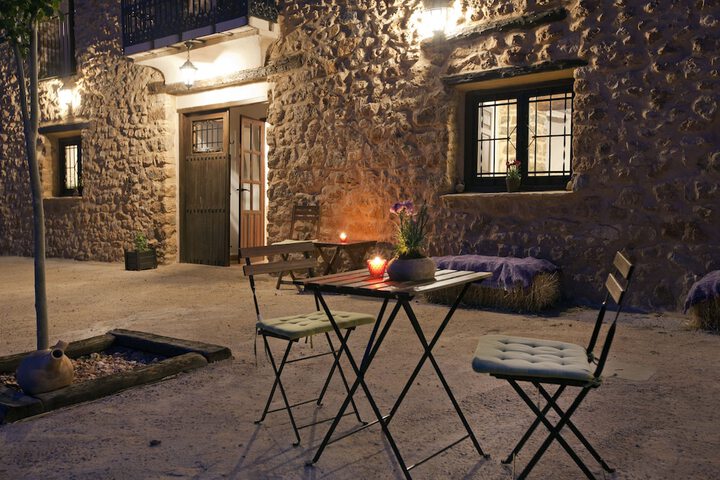 Terrace/Patio 53 of 60