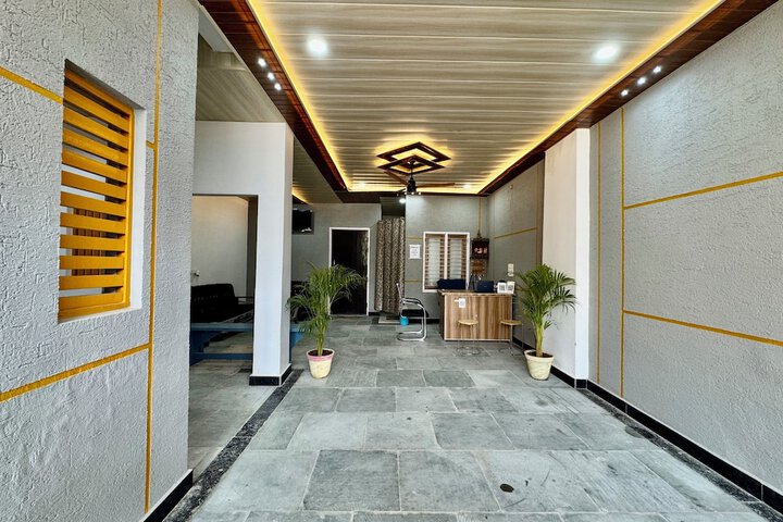 Hotel Interior 3 of 39