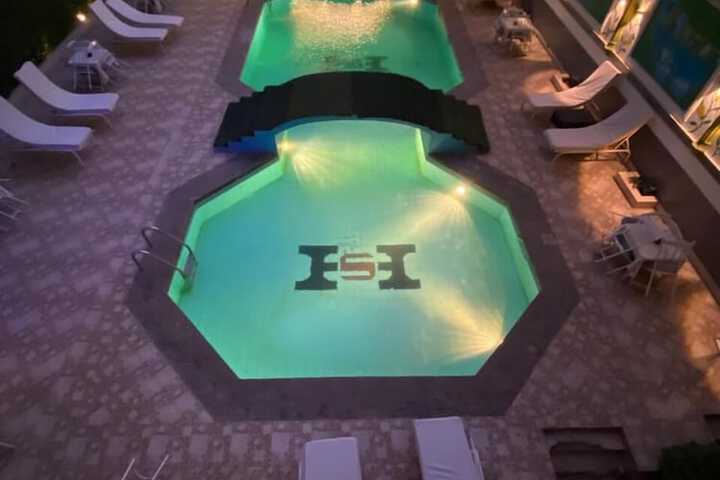 Shady Hotel
