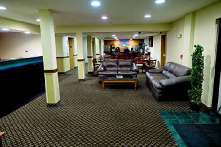 Hotel Interior 62 of 65