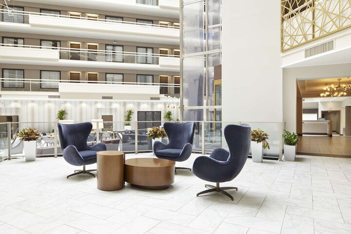 Hotel Interior 7 of 44