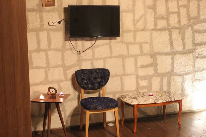 Room 22 of 61