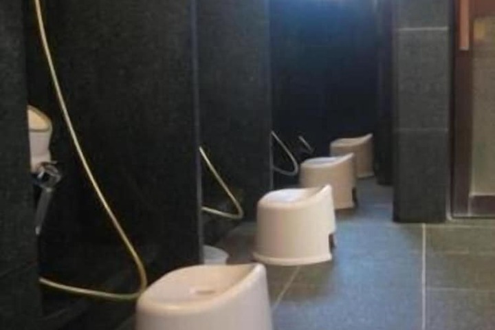Bath Amenities