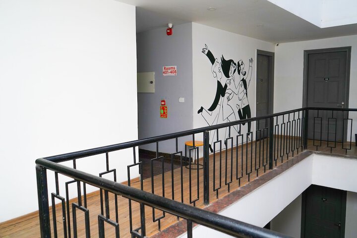 Hotel Interior 2 of 6