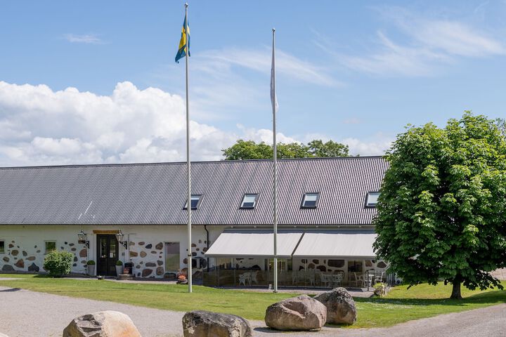 Skyrup Golf &  Hotell in Tyringe