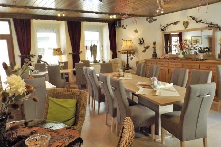 Restaurants