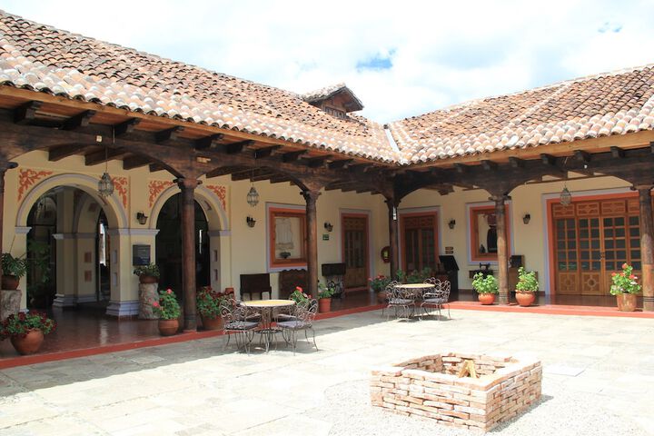 Terrace/Patio 19 of 82