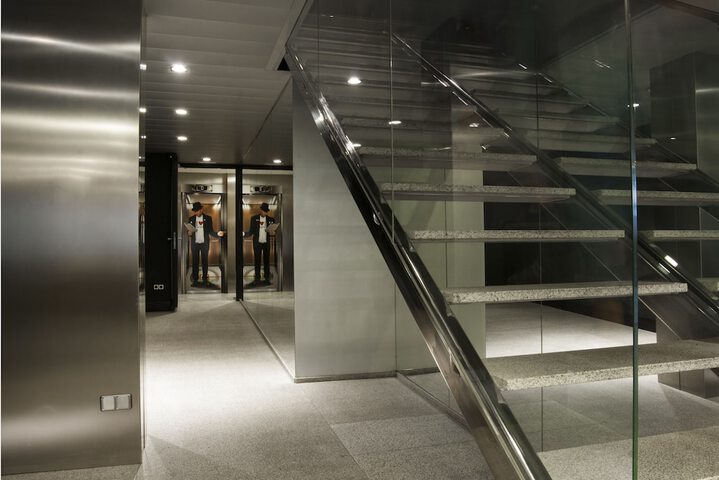 Hotel Interior 59 of 63