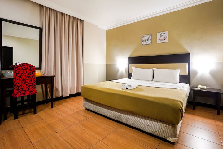 Room 14 of 45