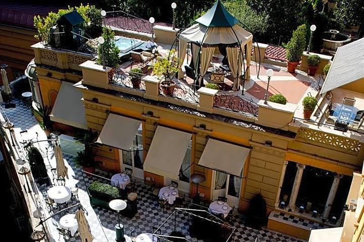 Fitness Center Photo