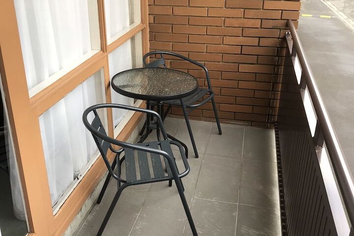 Terrace/Patio 27 of 48