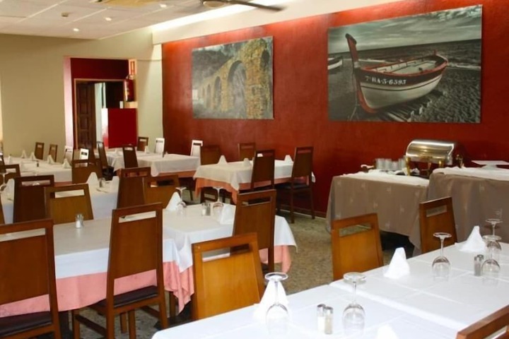 Restaurants