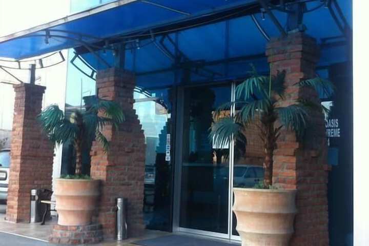 Hotel 21 of 22
