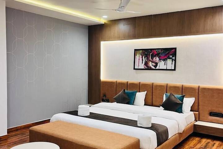 Photo of Aravalli Hill Resort