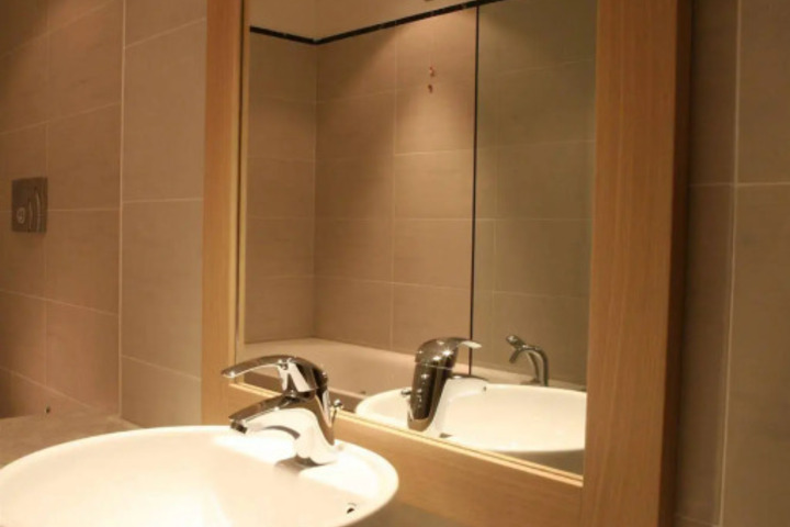 Spa Photos