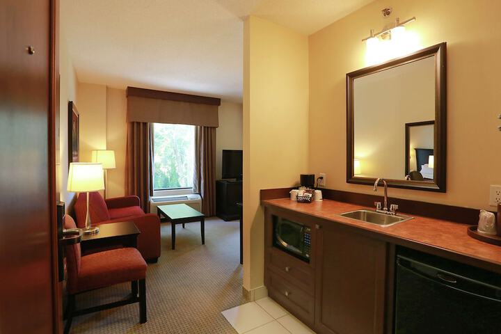 Minibar