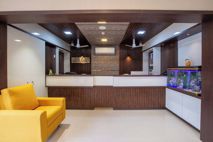 Hotel Interior 2 of 50
