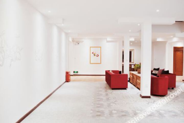 Hotel Interior 23 of 32