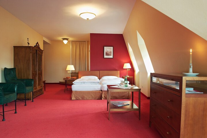 Romantik Hotel Kaufmannshof