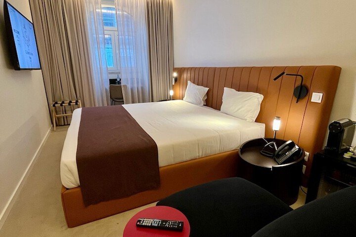 Room 40 of 105