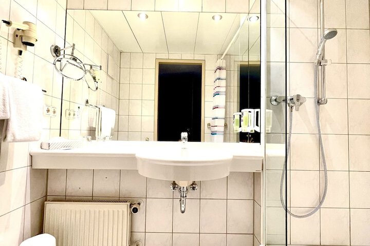 Bathroom Vanities