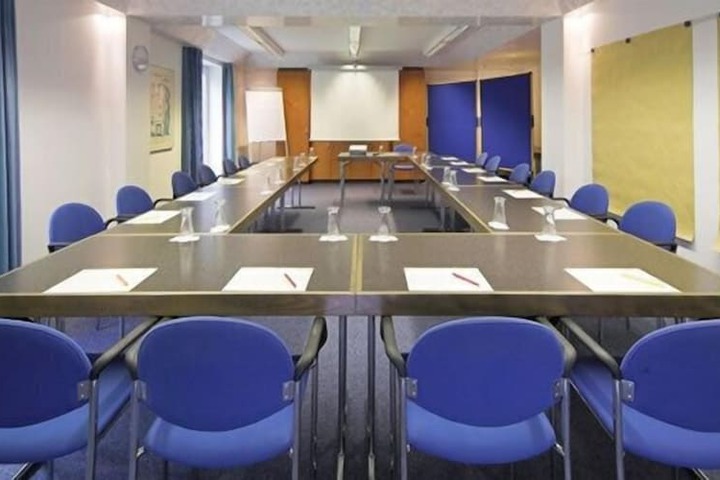 Meeting 13 of 19