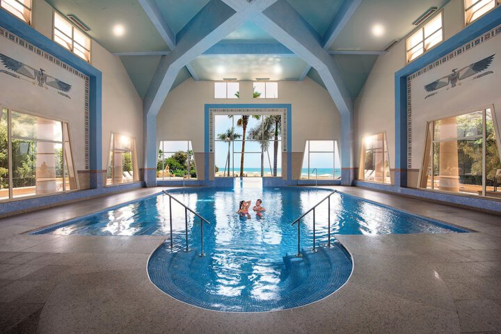 Wellness Treatments