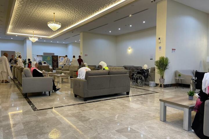 Hotel Interior 7 of 27