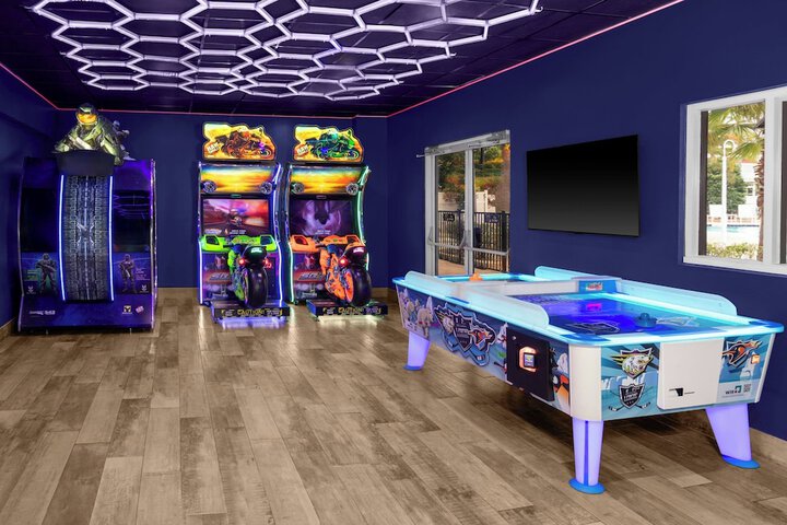 Amenities