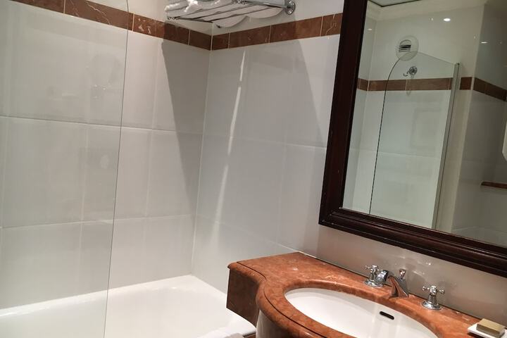 Bathroom Vanities