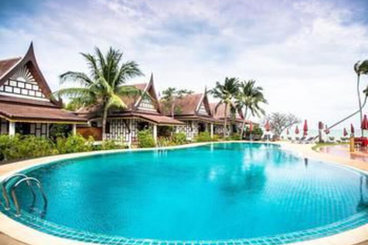 Nida Rooms Maret Golden Sand 125