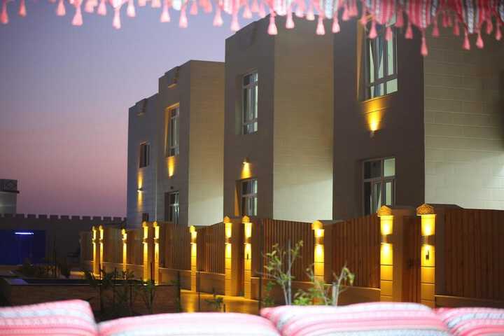 Hotel 63 of 69