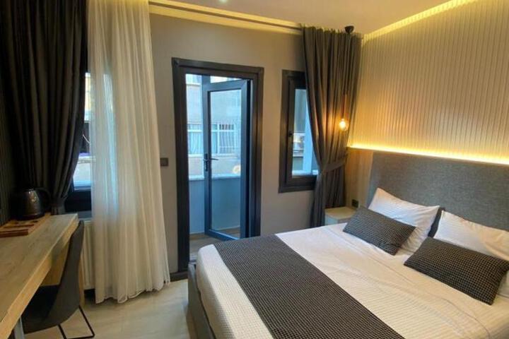 Photo of Santra Bosphorus Hotel