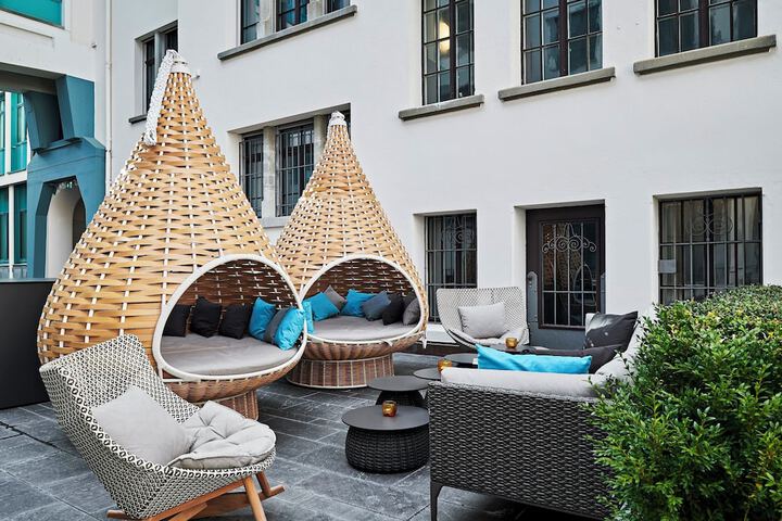 Terrace/Patio 61 of 62