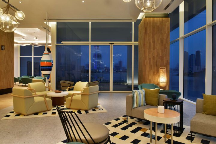 Hotel Interior 4 of 60