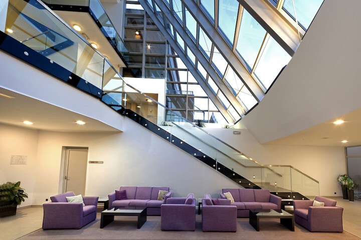 Lobby Photos