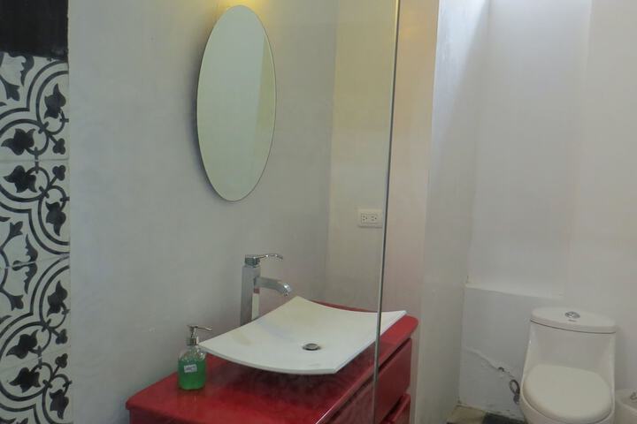 Bathroom Vanities