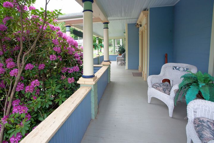 Terrace/Patio 91 of 100