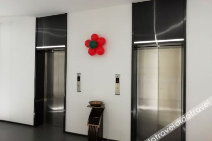 Hotel Interior 7 of 14