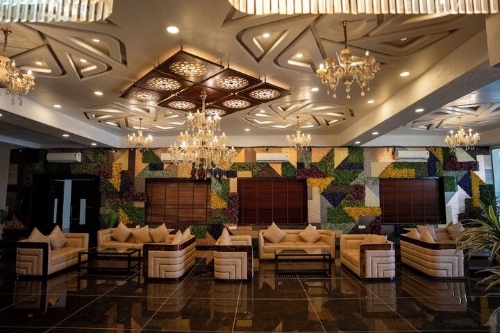 Hotel Interior 3 of 58