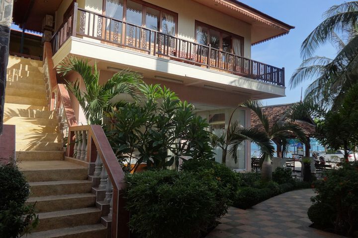 Hotel 54 of 57